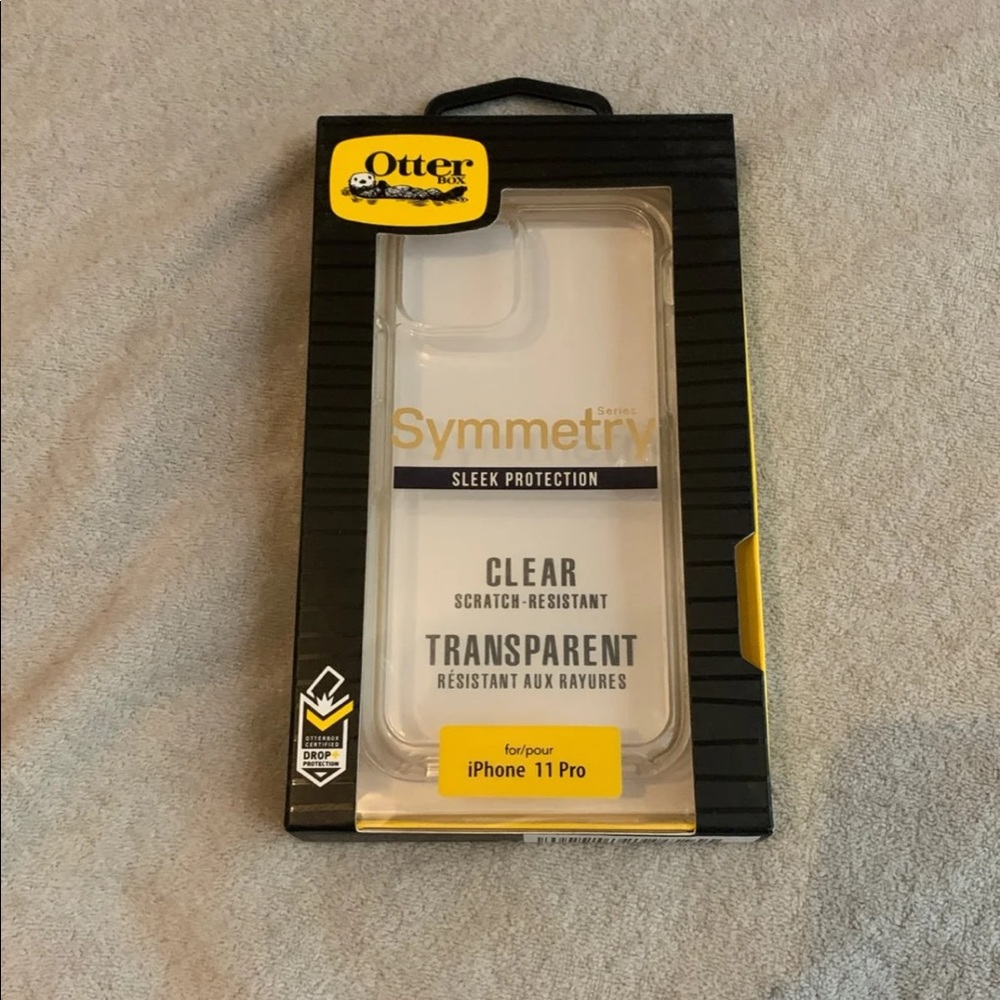 iPhone 11 Pro OtterBox